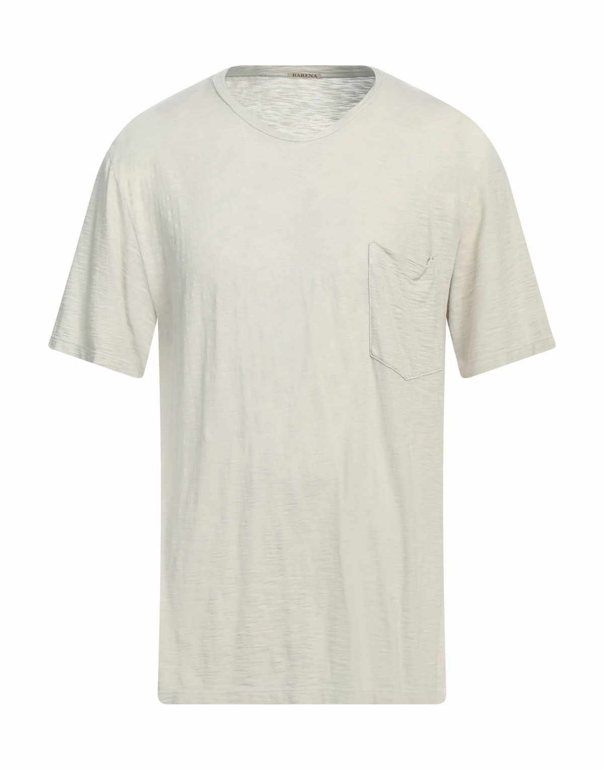 Barena Mens T-shirt Light in Green