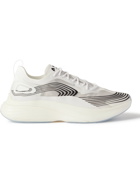 APL Athletic Propulsion Labs - Streamline AeroLux Ripstop Running Sneakers - White