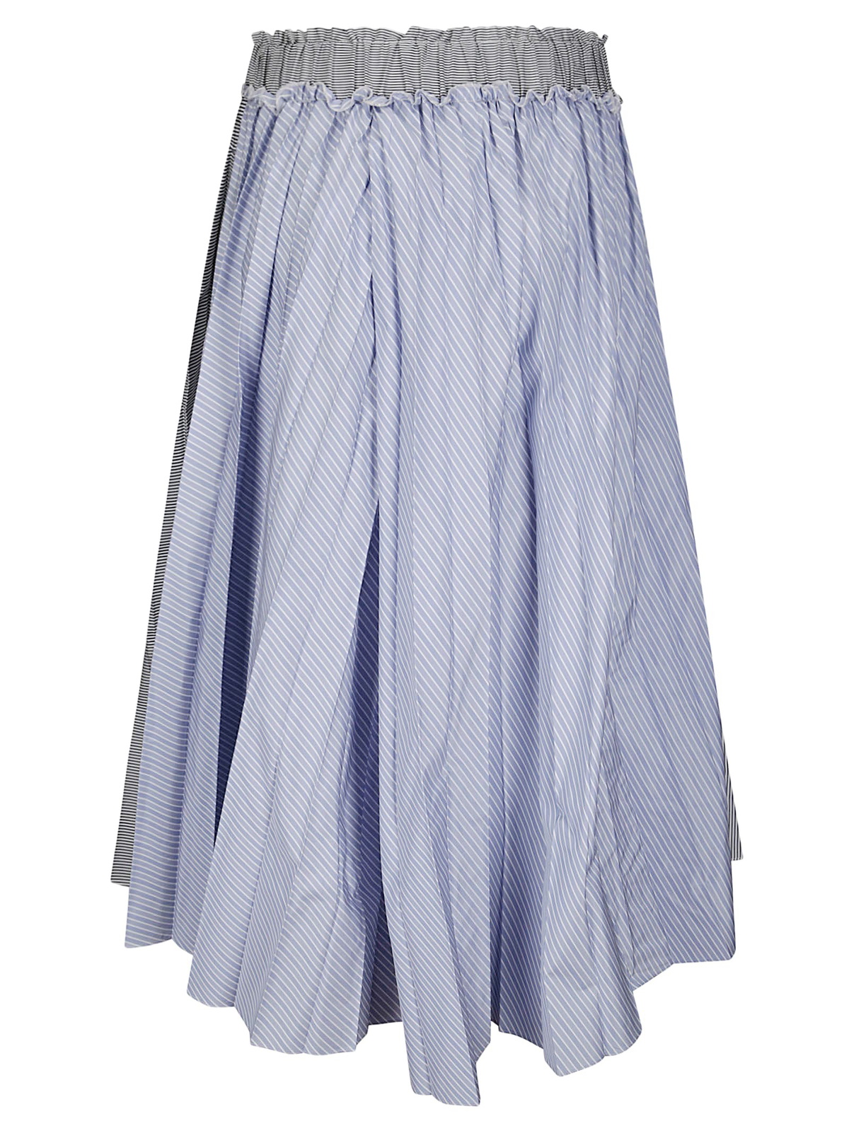 Sofie d'Hoore Long Skirt