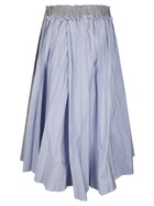 Sofie d'Hoore Long Skirt