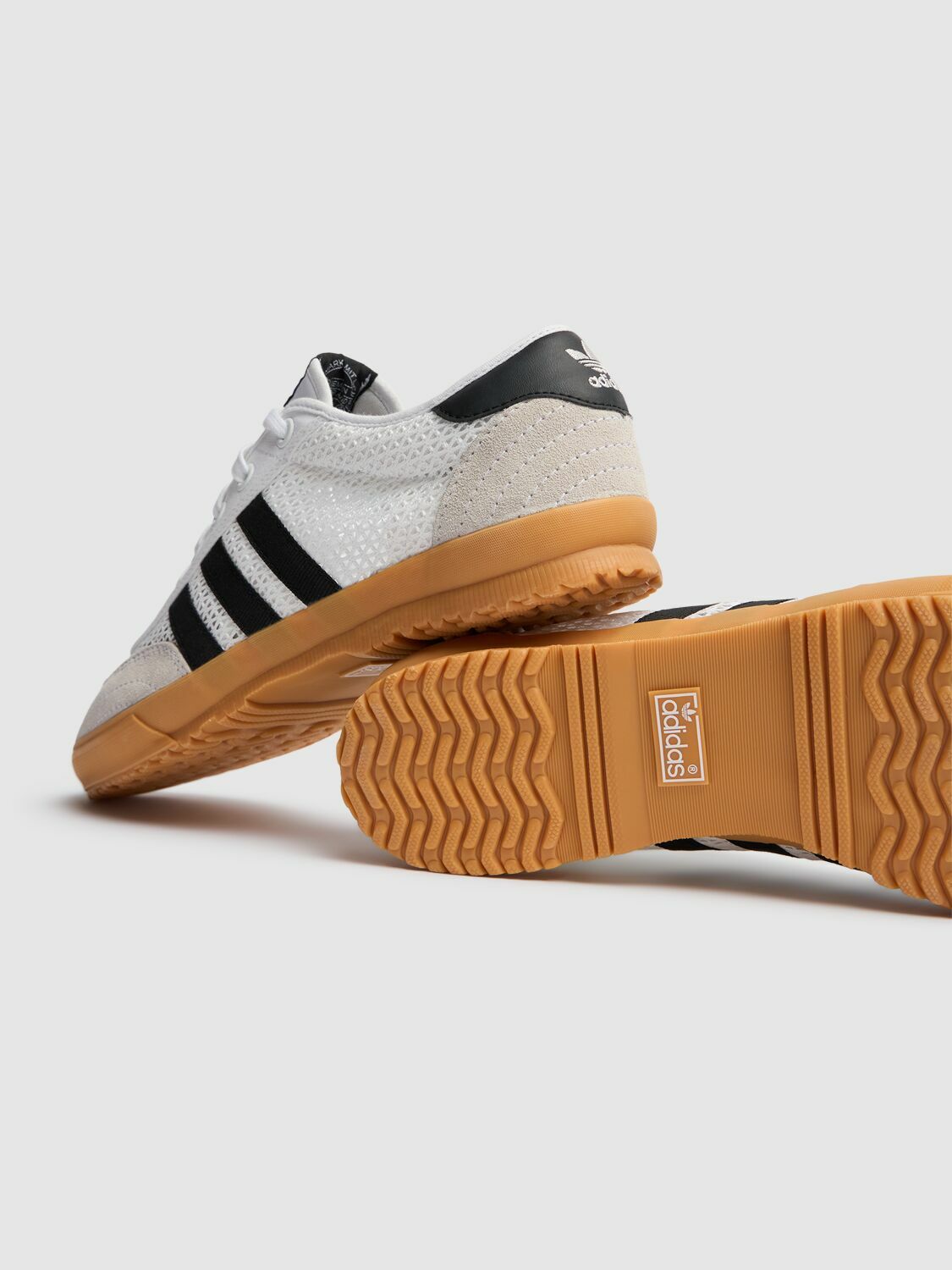 ADIDAS ORIGINALS Tischtennis Sneakers adidas Originals