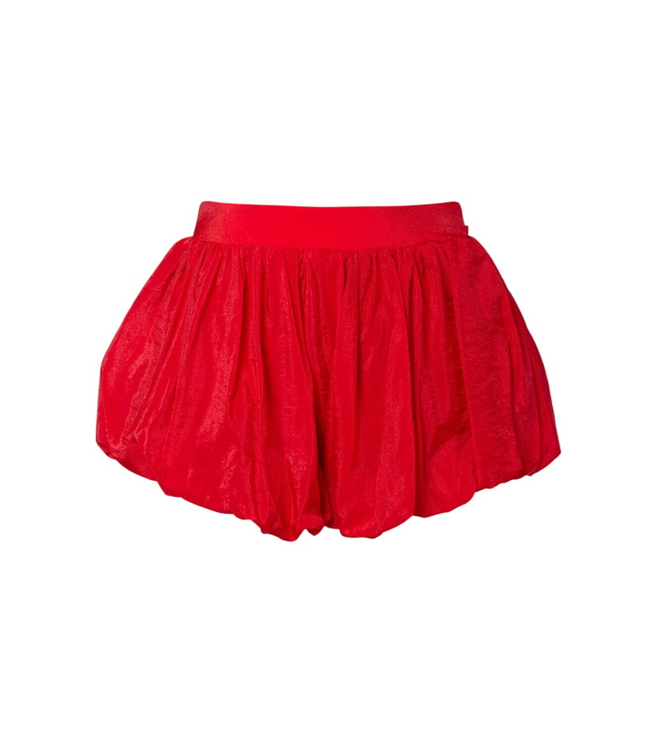 Photo: The Frankie Shop Alina shorts