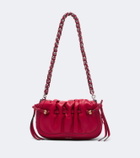 Isabel Marant Bolton XS leather shoulder bag