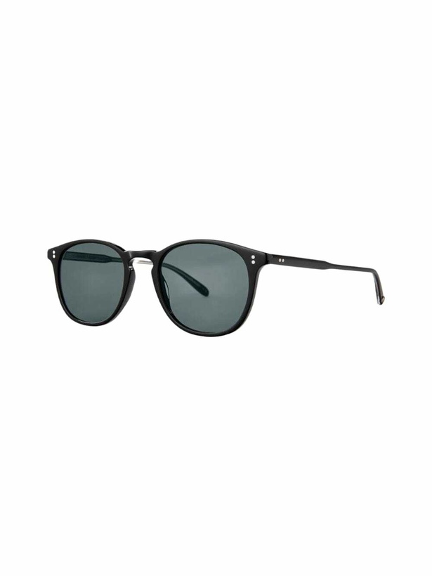 Photo: Garrett Leight Kinney Sunglasses