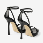 Jimmy Choo Moza Platform 120 Sandal