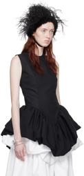Nicklas Skovgaard Black Top#65 Top