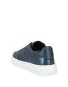 Hogan Womens Sneakers in Navy