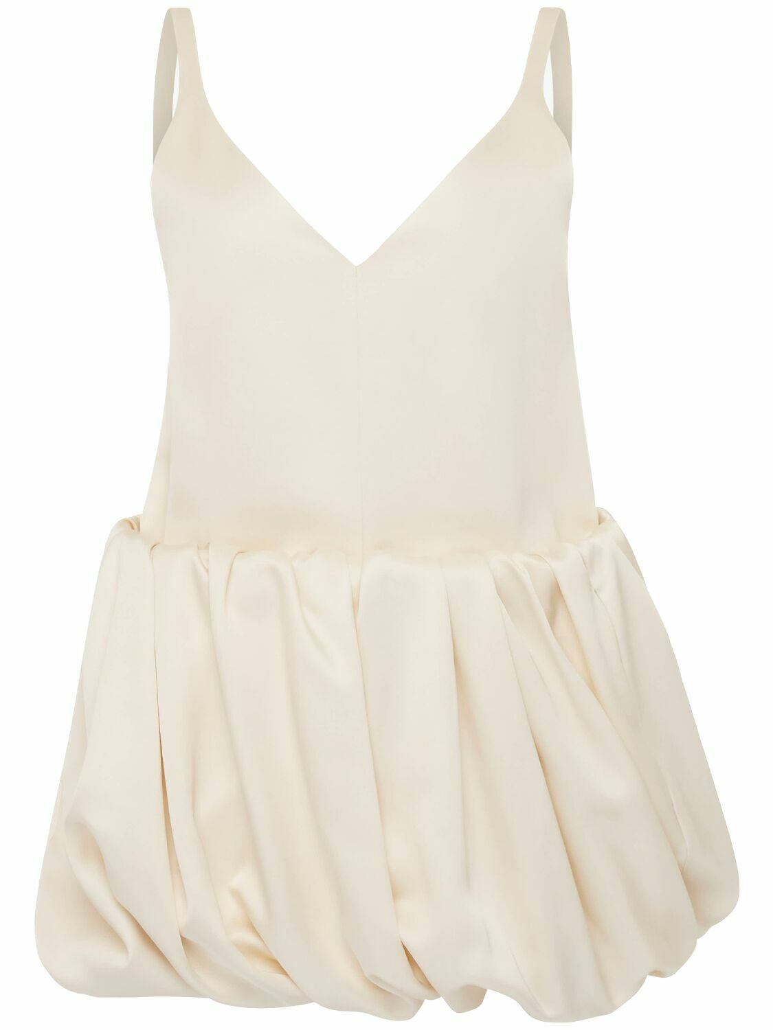 【送料&関税込】J.W. Anderson Mini Shift Dress TEXT' PRINT MINI SHIFT DRESS – JW Anderson