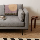 ferm LIVING Entire Tapestry Blanket in Multi 