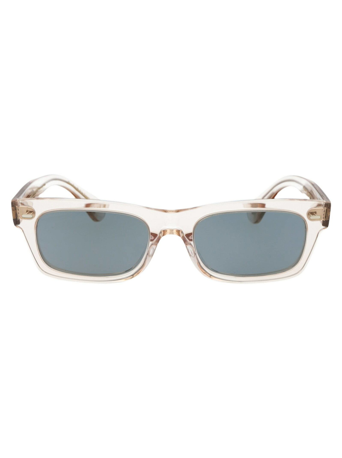 Oliver Peoples Op-13 Clip Sunglasses