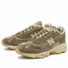 New Balance M1000LAB Sneaker in Mushroom