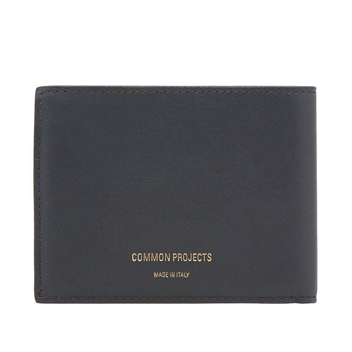 Photo: Common Projects Soft Leather Standard Wallet