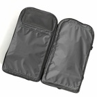 Eastpak Transit'r Pro Luggage Case - Large in Black Pro Coated 