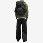 Maharishi Men's M.A.L.I.C.E. Backpack in Black 