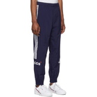 adidas Originals Navy Archive Track Pants