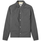 Jil Sander Reversible Coach Jacket