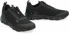 EA7 Ultimate C2 Kombat Low-top Sneakers