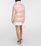 Moncler Vistule down jacket