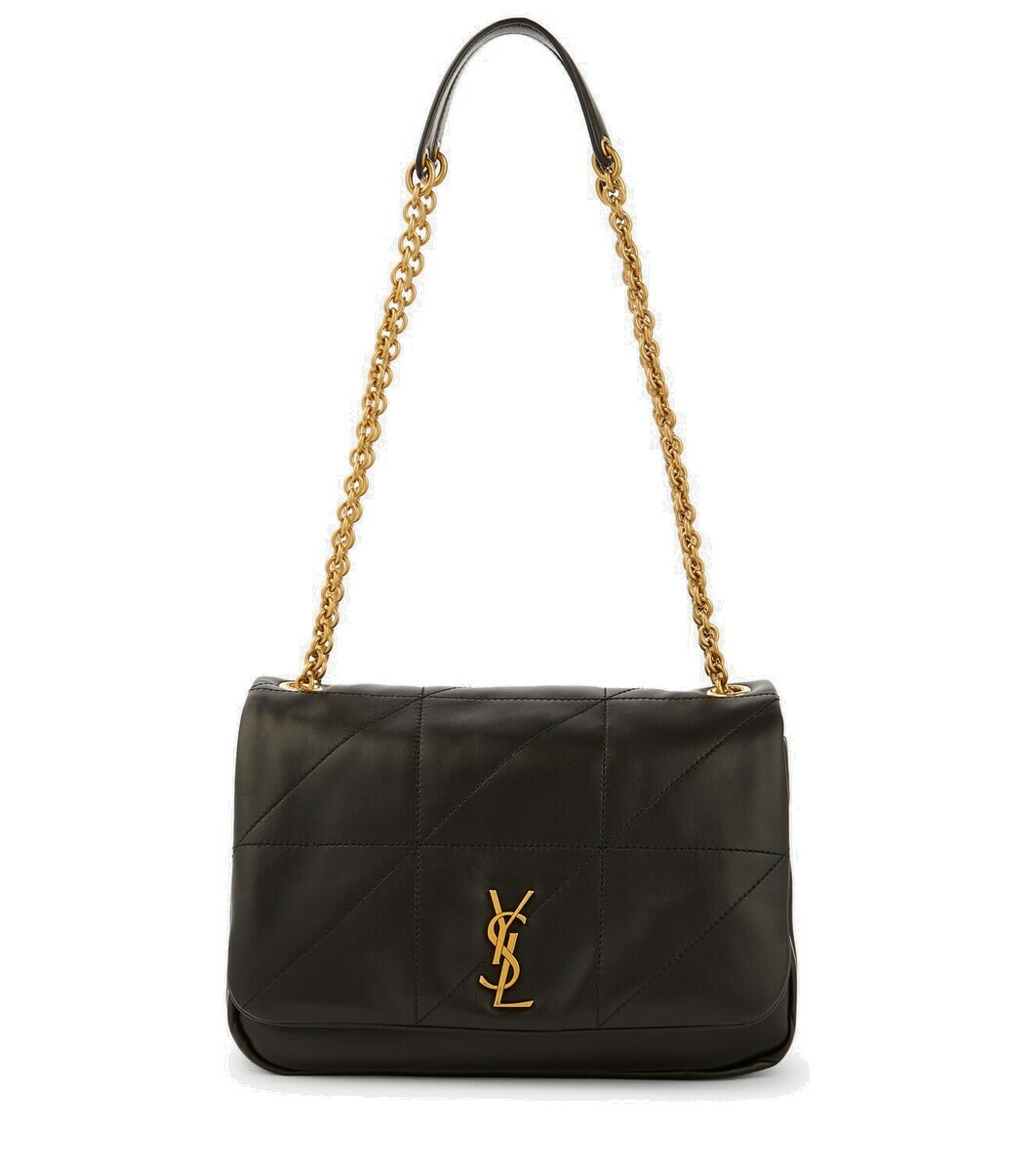 Saint Laurent Jamie 4.3 Medium Shoulder Bag main image 0