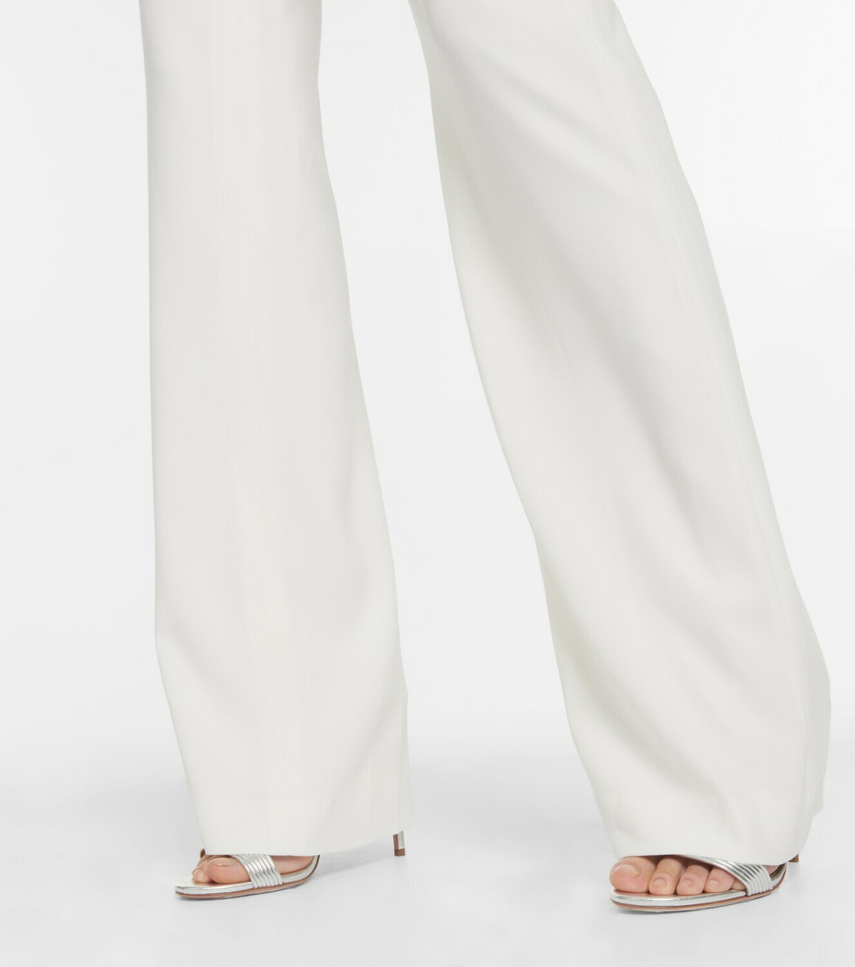 Galvan Bridal corset jumpsuit Galvan