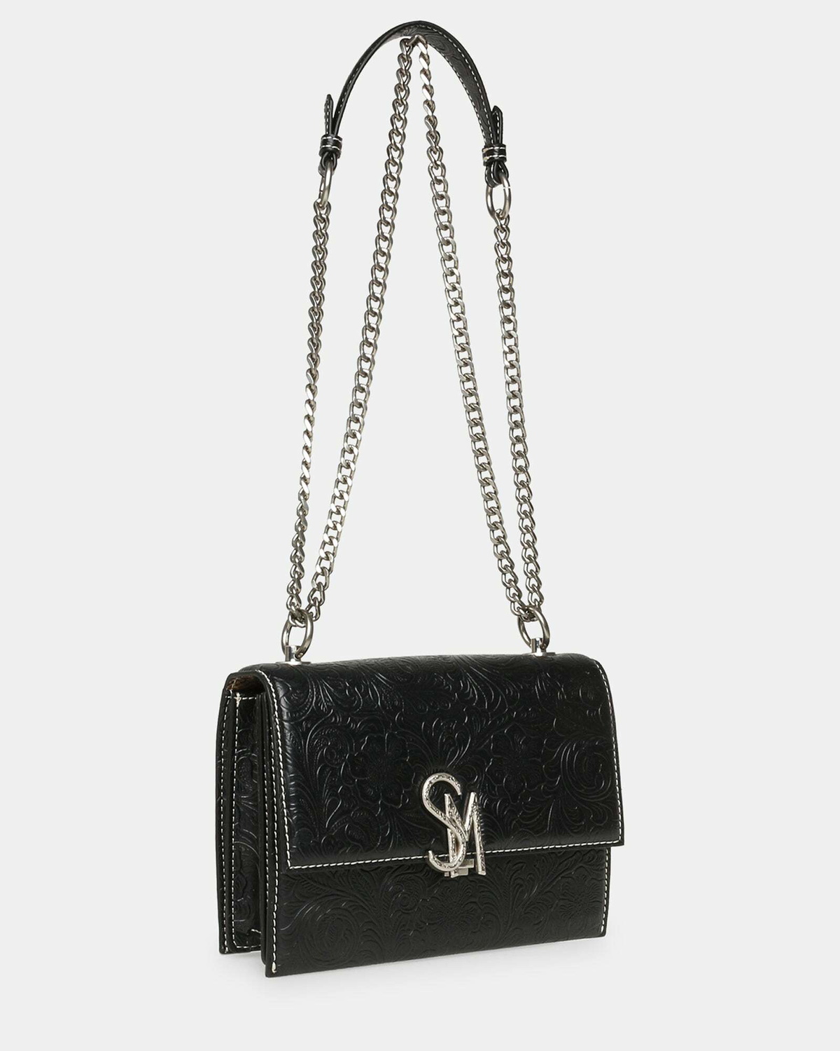 Steve Madden Bpayson-S Bag in Black