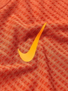 Nike Training - Pro Perforated Dri-FIT Training T-Shirt - Orange