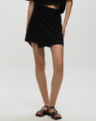 Daily Paper Patty Skirt Black - Womens - Skirts