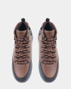 Steve Madden Maxwell Boots in Tan