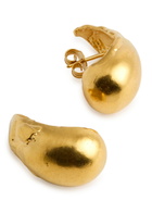 Alighieri The Abundant Dream 24kt Gold-plated Earrings - One Size