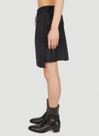Vivienne Westwood Elasticated Waistband Kilt