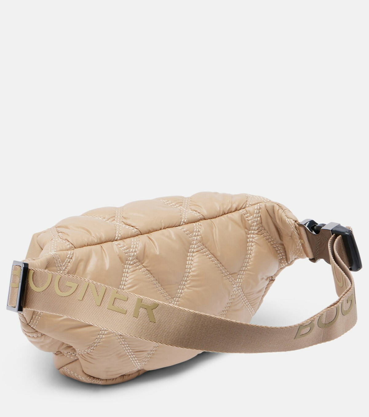 Bogner Jameela Small quilted belt bag