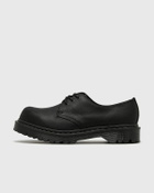 Dr.Martens 1461 8 Eye Boot Black Mens Boots/Casual Shoe