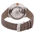 Omega De Ville Prestige Automatic Silver Dial Ladies Watch 434.23.34.20.52.001
