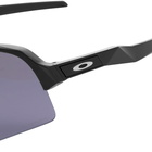 Oakley Men's 0OO9465 Sunglasses in Black