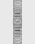 Tissot Prx Blue/Silver - Mens - Watches