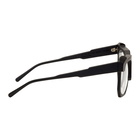 Kuboraum Black K2 BM Glasses