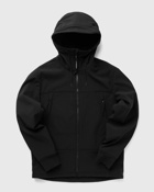 C.P. Company Outerwear   Medium Jacket Black - Mens - Shell Jackets
