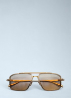 Jacques Marie Mage Jagger 500 Collector’s Edition Sunglasses