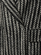 MSGM - Long Wool Blend Coat