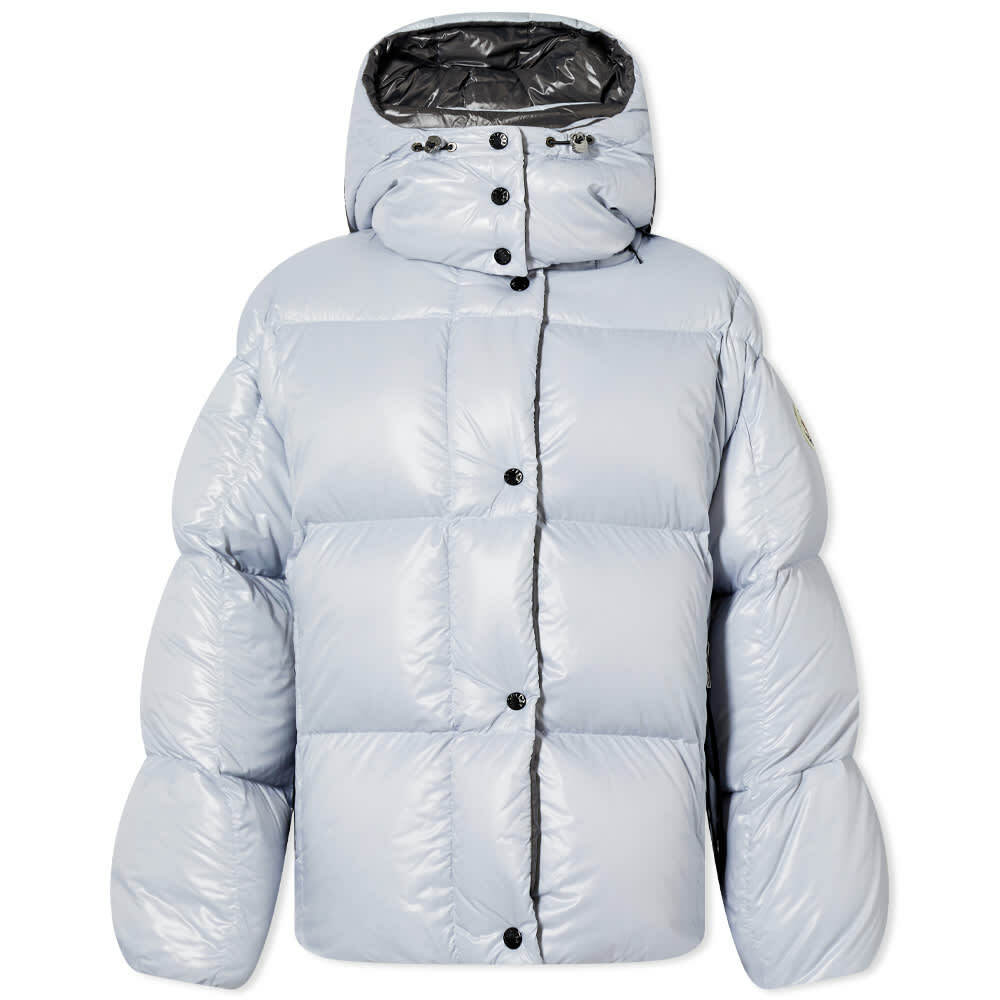 Moncler parana discount blue