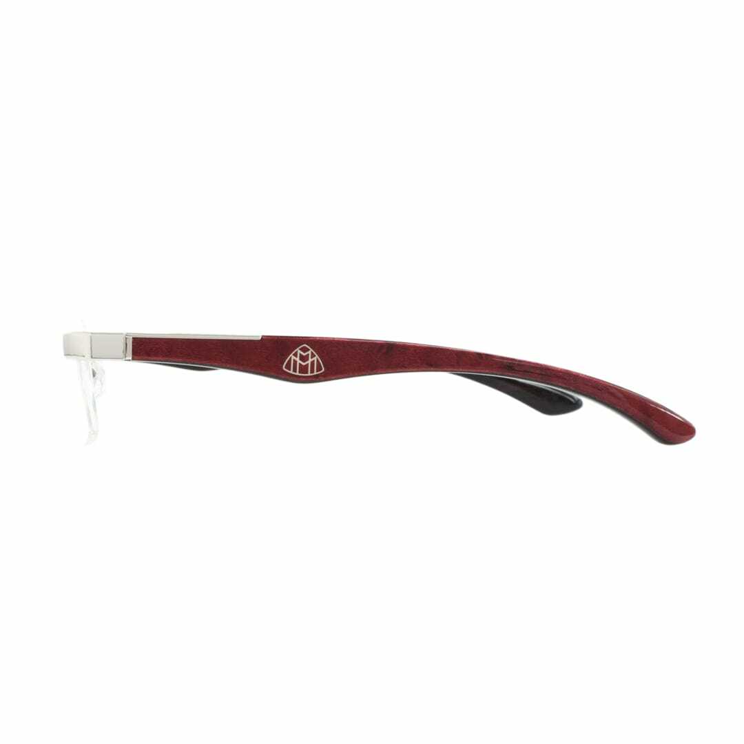 MAYBACH Eyewear The Artist Iiiebony/ebony/carbon