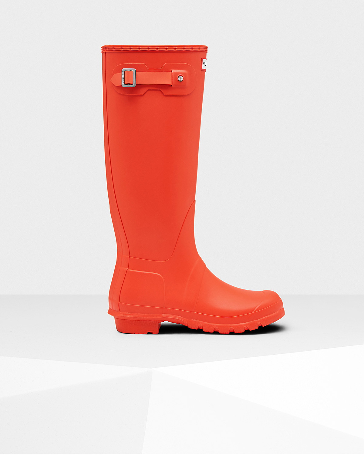 lands end womens rain boots