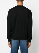 KENZO - Boke Flower Wool Cardigan