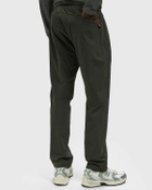 Pas Normal Studios Balance Pants Green Mens Casual Pant