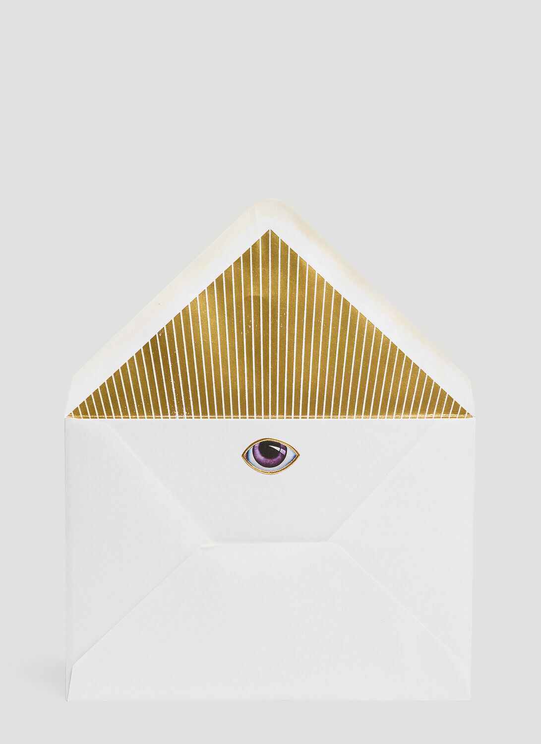 L'Objet Lito Set-of-Twelve Stationary Box