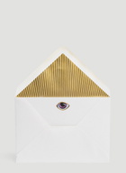 L'Objet Lito Set-of-Twelve Stationary Box