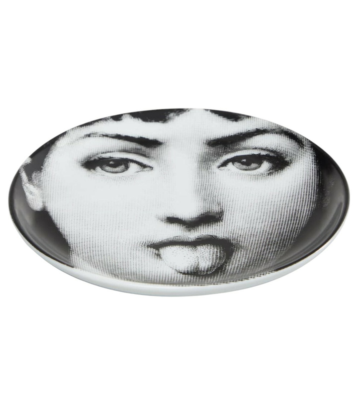 Photo: Fornasetti Tema e Variazioni n.82 coaster