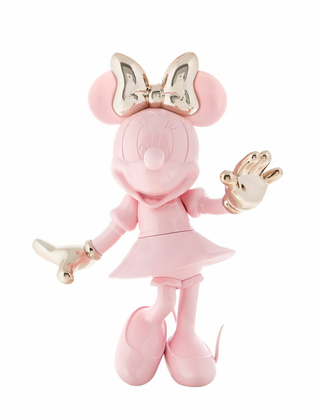 Photo: LEBLON DELIENNE Minnie Welcome