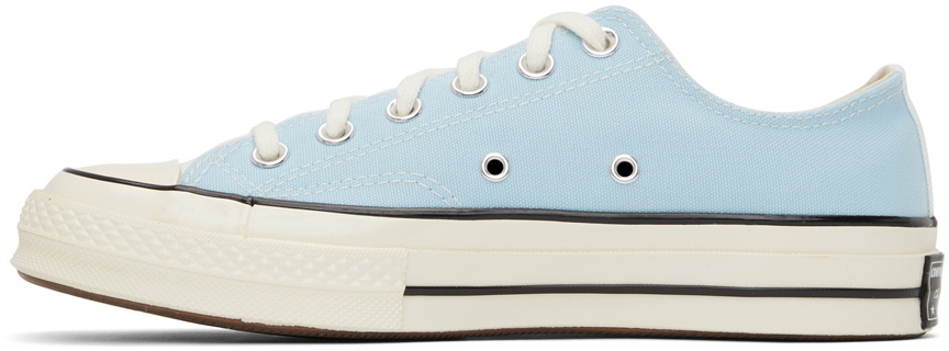 Converse Multicolor Three Color Chuck 70 Low Sneakers Converse