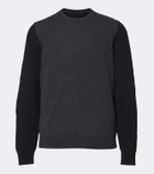 Maison Margiela Wool sweater